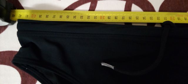 Costume Calvin Klein taglia L