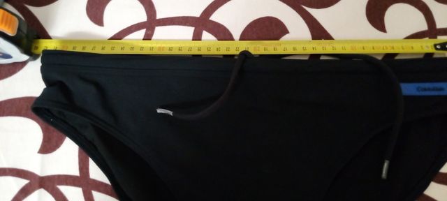 Costume Calvin Klein taglia L