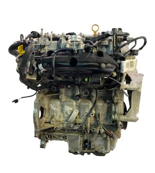 Motor Opel Chevrolet Astra 1.4 Turbo 150 CV LE2 D14XFT B14XFT 12684742