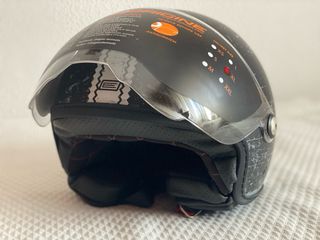 Casco de moto ORIGINE MIO.