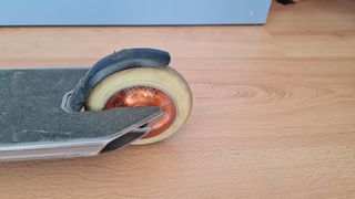 Patinete scooter freestyle marca Oxelo Scooter