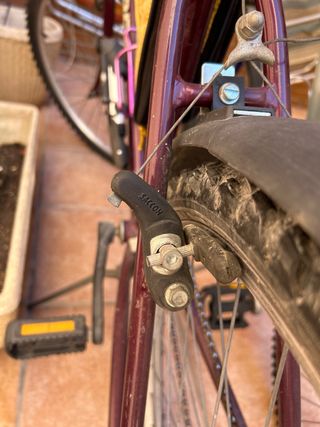 Bicicletas de montaña 26”