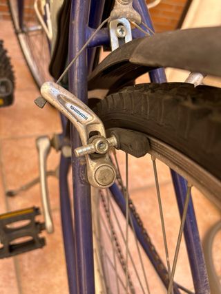 Bicicletas de montaña 26”