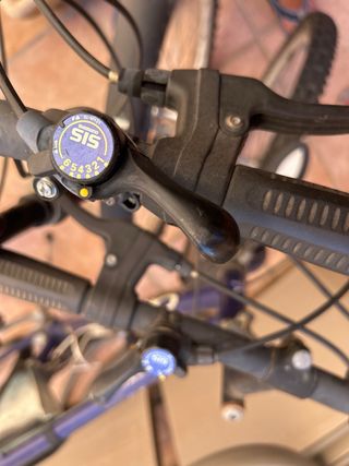 Bicicletas de montaña 26”