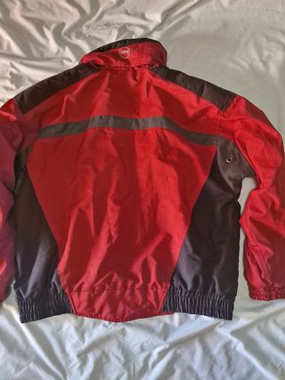 Chaqueta Scott, moto o para la nieve. 