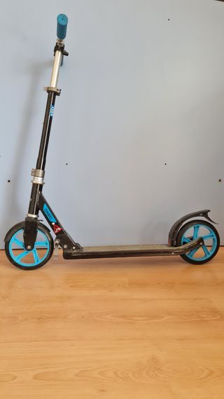Patinete niños completamente plegable