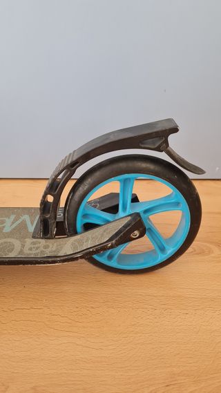 Patinete niños completamente plegable