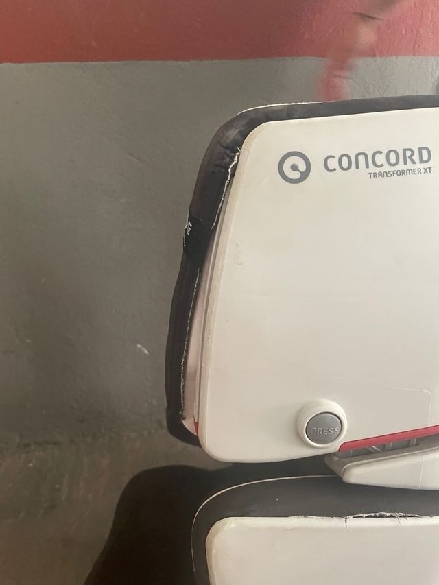 Silla coche para niños