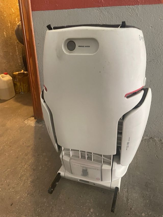 Silla coche para niños