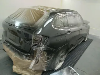 Chapista-Pintor OF 1° o 2°