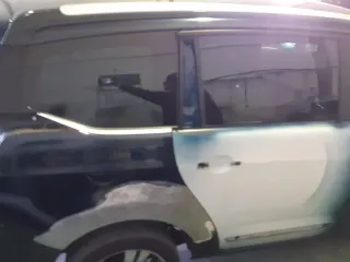 Chapista-Pintor OF 1° o 2°