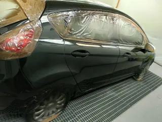 Chapista-Pintor OF 1° o 2°