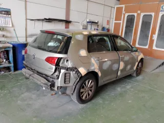 Chapista-Pintor OF 1° o 2°