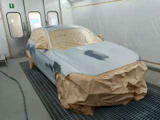 Chapista-Pintor OF 1° o 2°