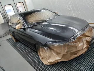 Chapista-Pintor OF 1° o 2°