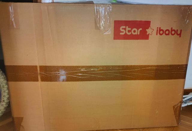 Parque de juegos infantil