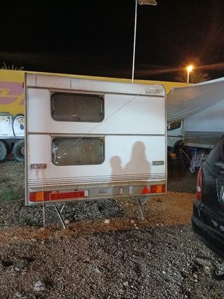 Caravana