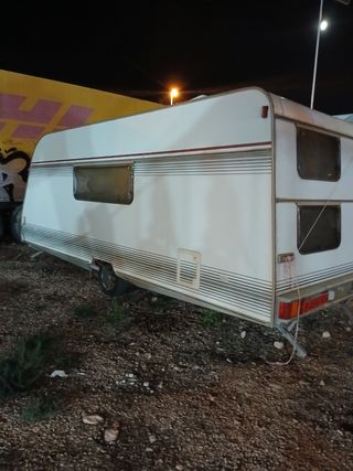 Caravana
