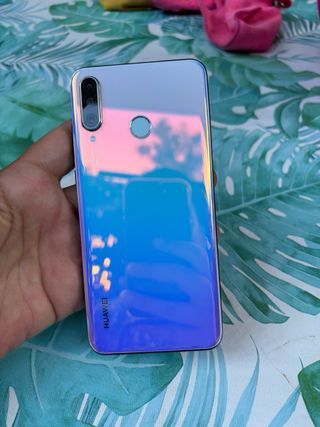 Huawei P30 Pro(VOG-AL10)8GB+256GB SIMフリー