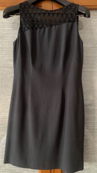 Traje chaqueta 