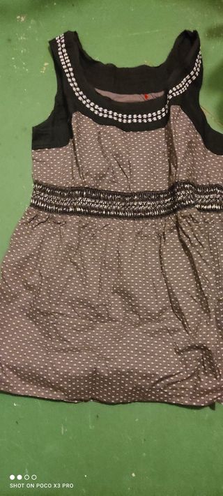 Blusa