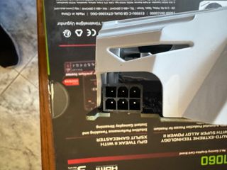 Tarjeta Grafica GTX1060 6GB