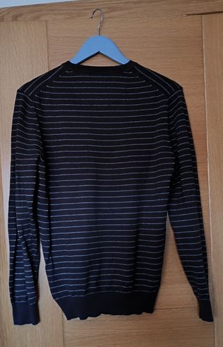 Jersey Massimo Dutti 