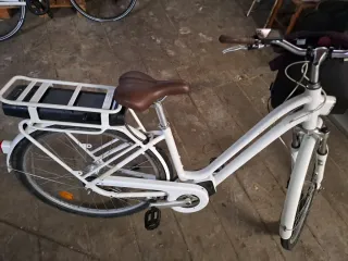 Bicicleta Elèctrica