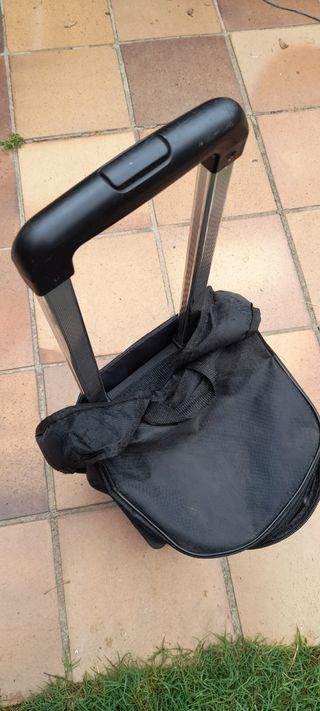 Innjoo Bolsa hoverboard 