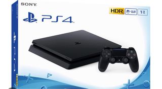 Play 4 slim 1TB
