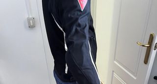 Chaqueta de moto Dainese