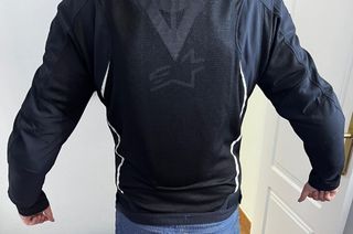 Chaqueta de moto Dainese