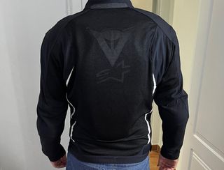 Chaqueta de moto Dainese