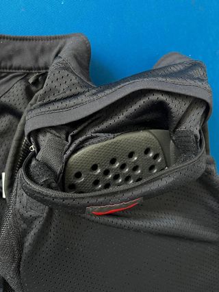Chaqueta de moto Dainese
