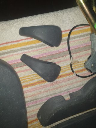 Recambios Renault Clio 1998 al 2005