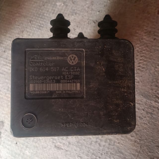 Centralita ABS VW