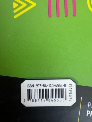 Libros 2 de primaria