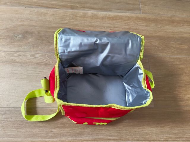 Bolsita nevera Disney