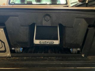 DEKED - cajonera ford ranger/toyota/mazda