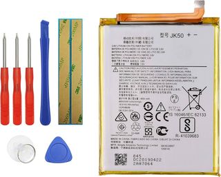 Batteria per cellulare Motorola G7 Power