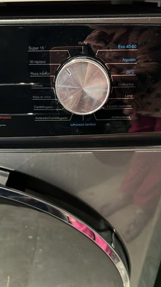 lavadora,