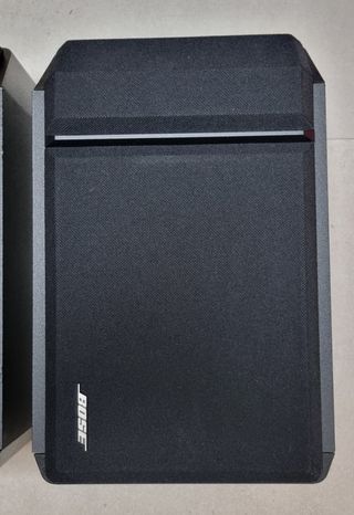Bose altavoz pack