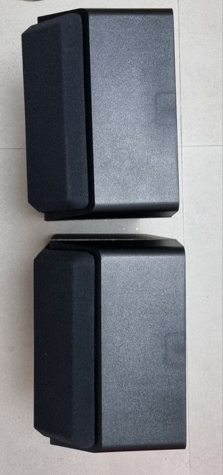 Bose altavoz pack