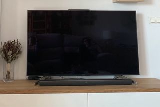 Sony bravia 55”