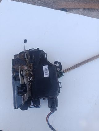 Cerradura Seat Leon 46M- Y3B4 839016M