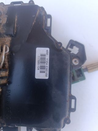 Cerradura Seat Leon 46M- Y3B4 839016M