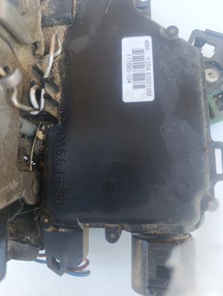 Cerradura Seat Leon 46M- Y3B4 839016M