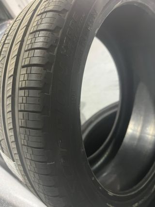 Neumaticos Pirelli Pzero 295/35r21 107w