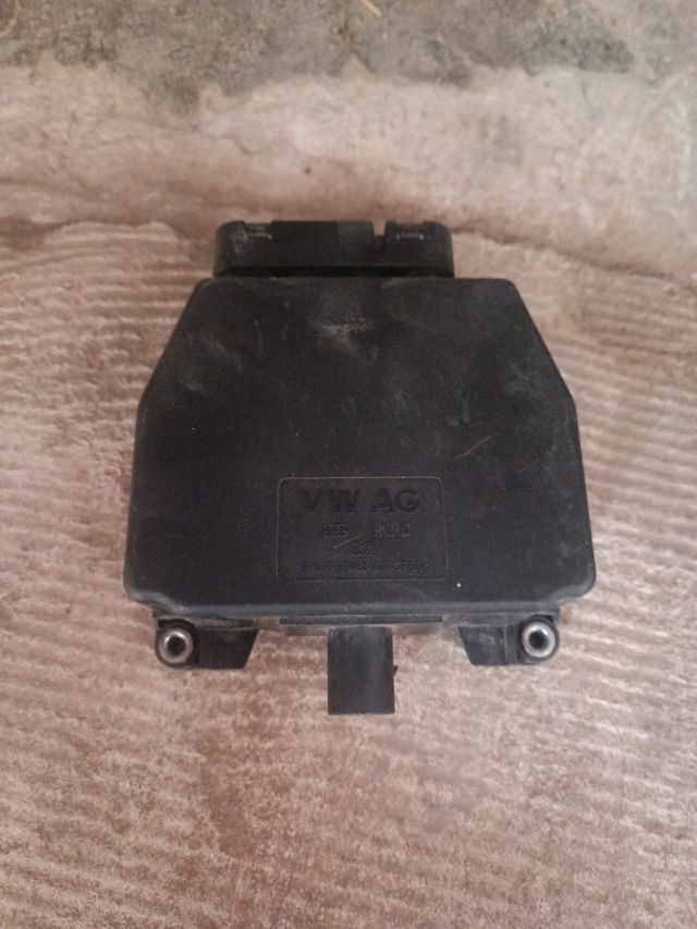 Sensor de presión vw