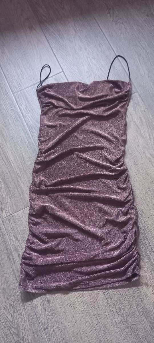 Vestido talla M de shein